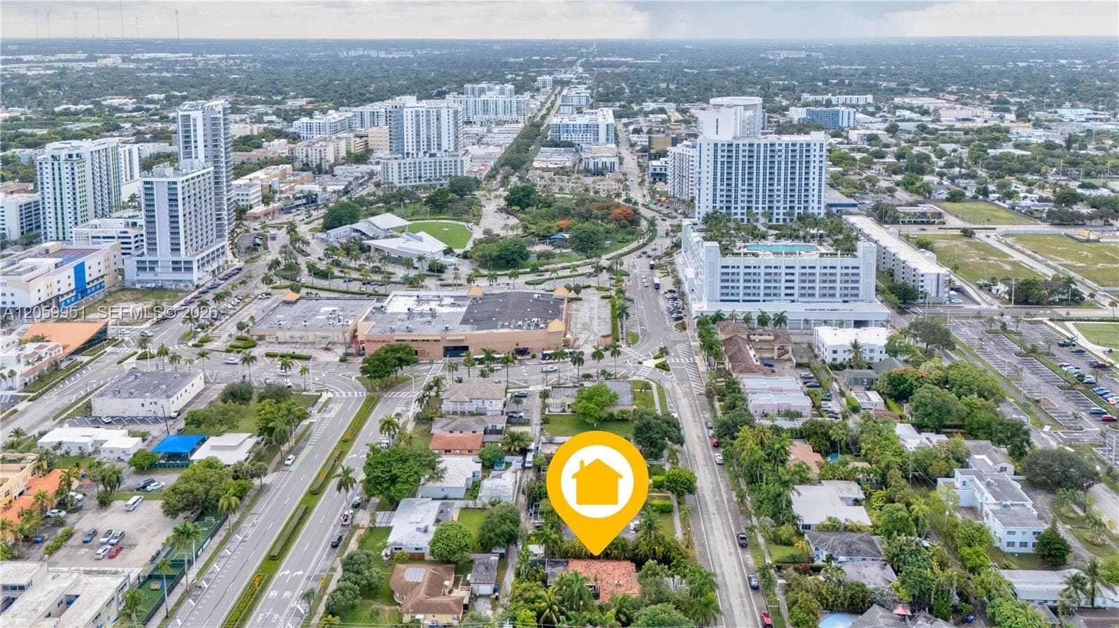 110 N 16th Ave, Hollywood FL 33020 photo 3