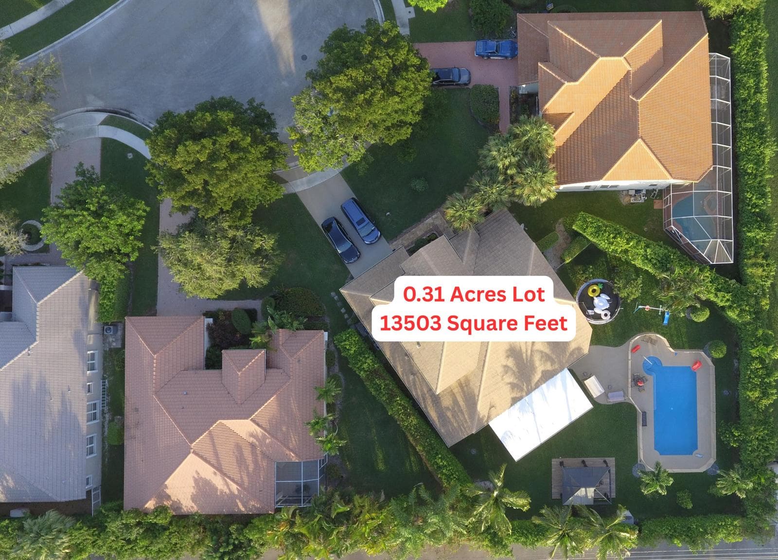 10210 Lexington Estates Boulevard, Boca Raton, FL 33428 photo 2