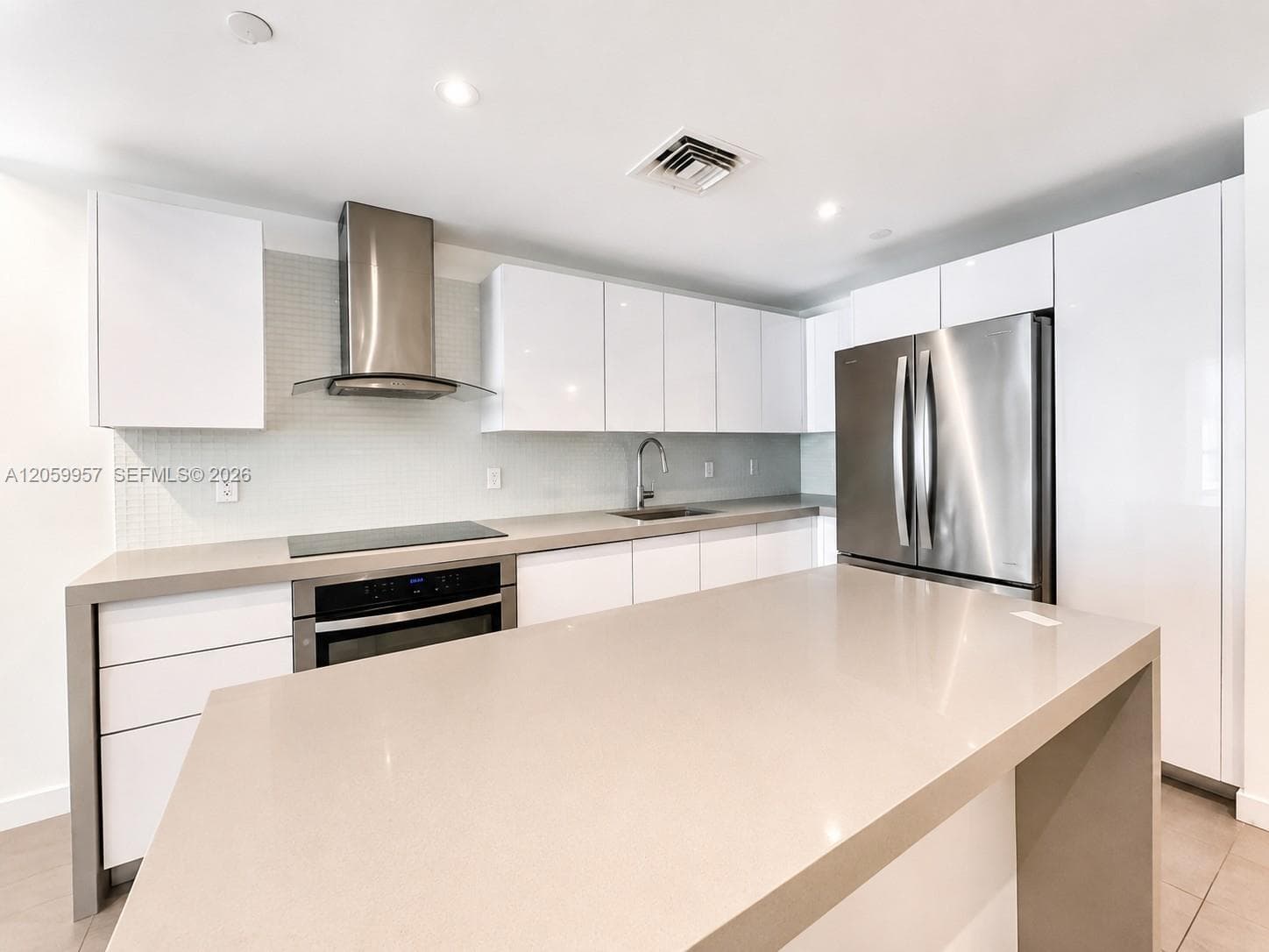 1600 NE 1st Ave # 2401, Miami FL 33132 photo 3