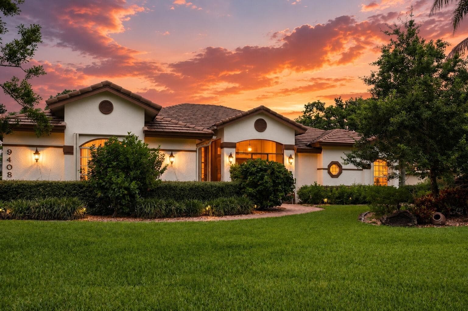9408 Meadowood Drive, Fort Pierce FL 34951