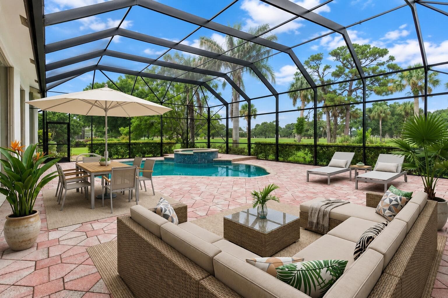 9408 Meadowood Drive, Fort Pierce FL 34951 photo 5