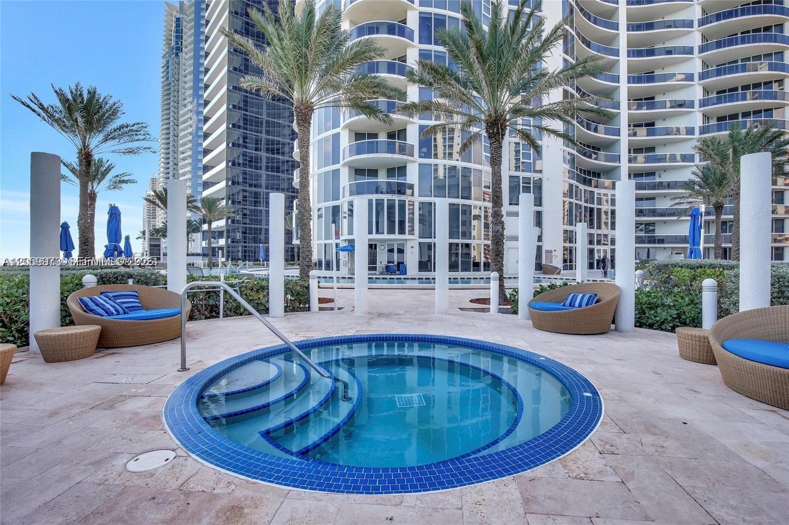 17201 Collins Ave # 3501, Sunny Isles Beach FL 33160 photo 2