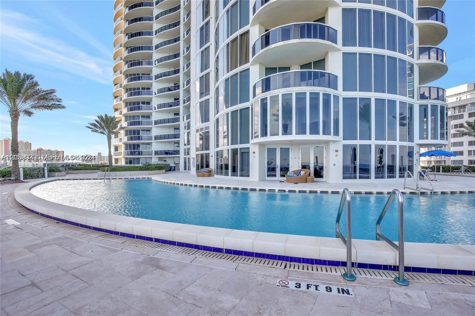 17201 Collins Ave # 3501, Sunny Isles Beach FL 33160