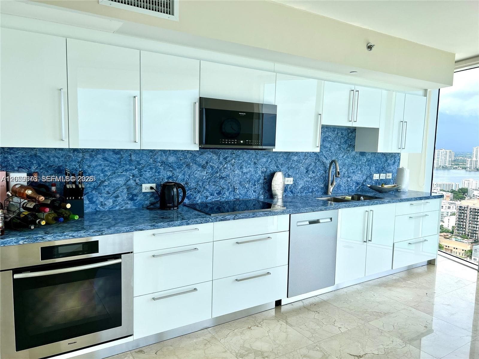 17201 Collins Ave # 3501, Sunny Isles Beach FL 33160 photo 5