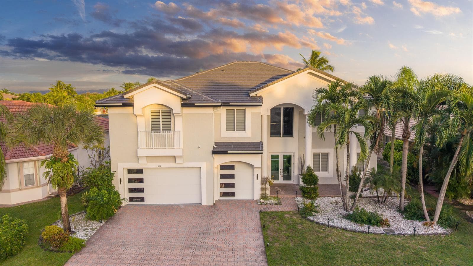 11836 OSPREY POINT Circle, Wellington FL 33449