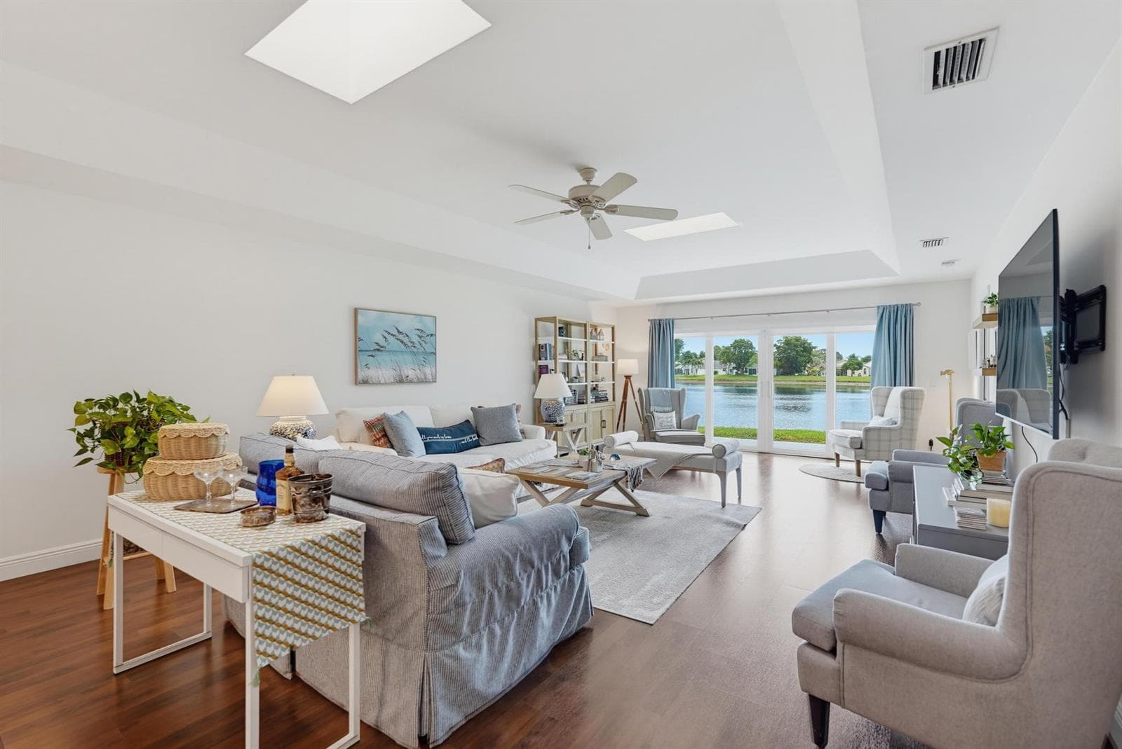 9123 PINE SPRINGS Drive, Boca Raton FL 33428 photo 3