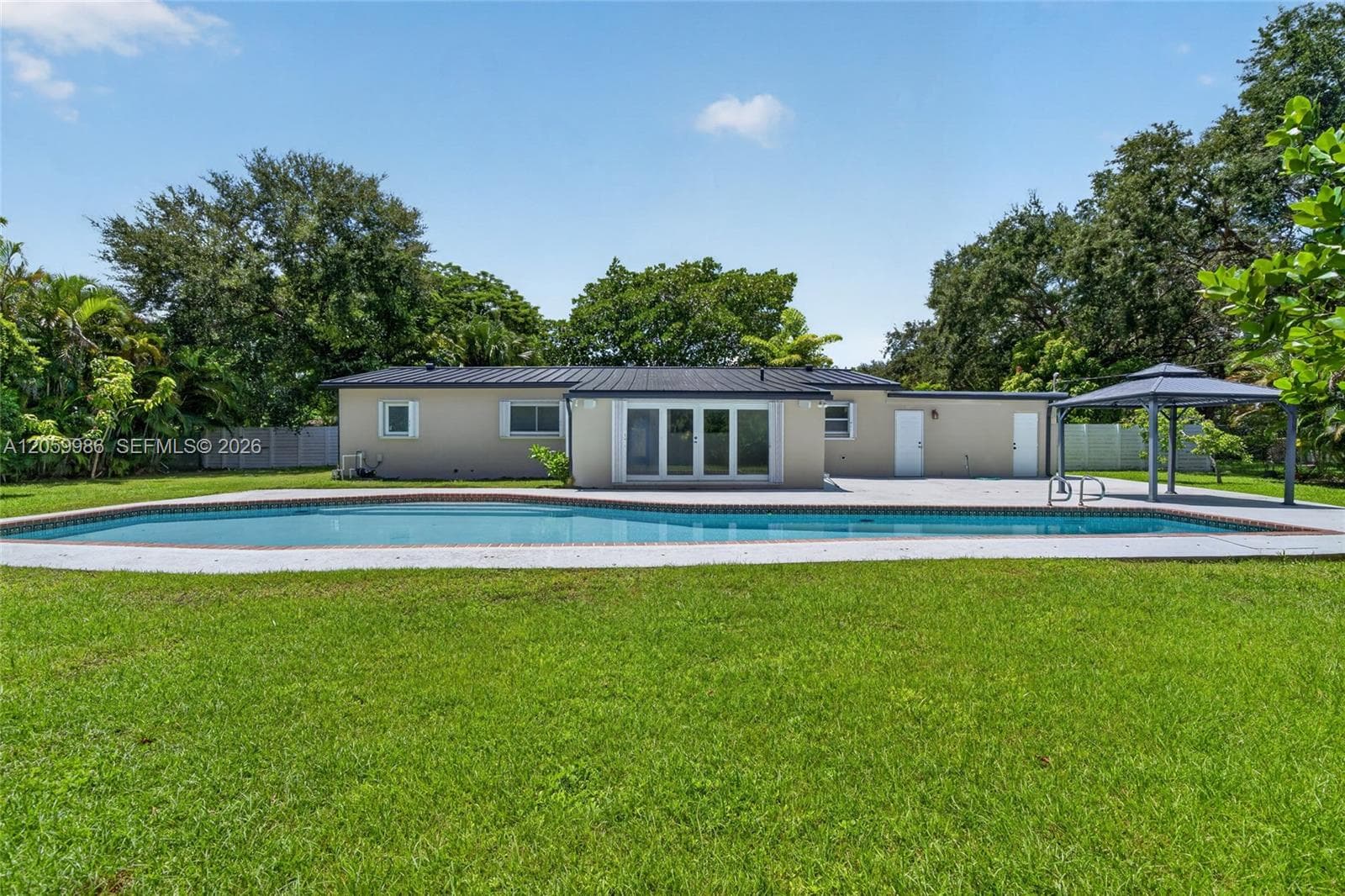 12935 SW 81st Ave, Pinecrest FL 33156 photo 2