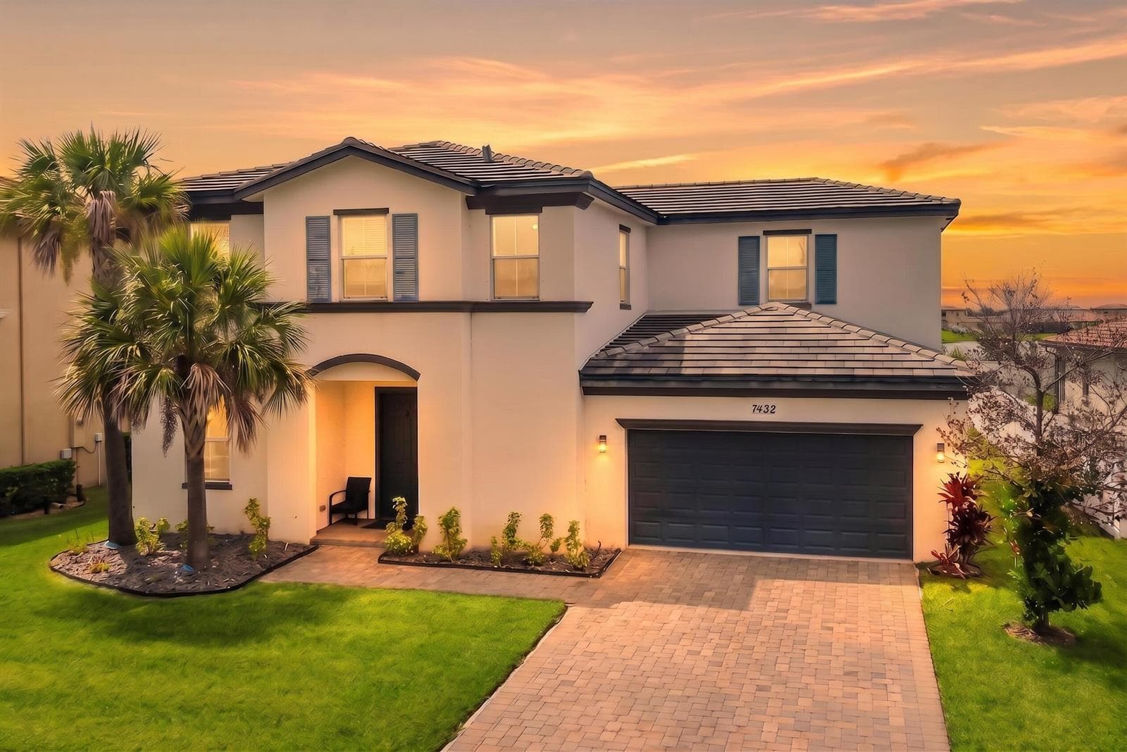 7432 NW GREENSPRING Street, Port St. Lucie FL 34987 photo 2