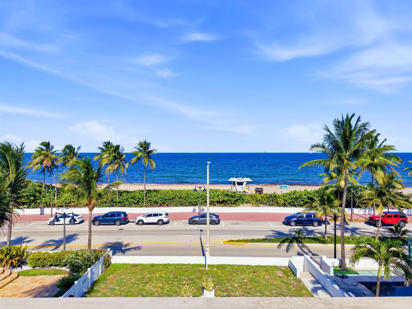 1735 N FORT LAUDERDALE BEACH Boulevard, Fort Lauderdale FL 33305 photo 3