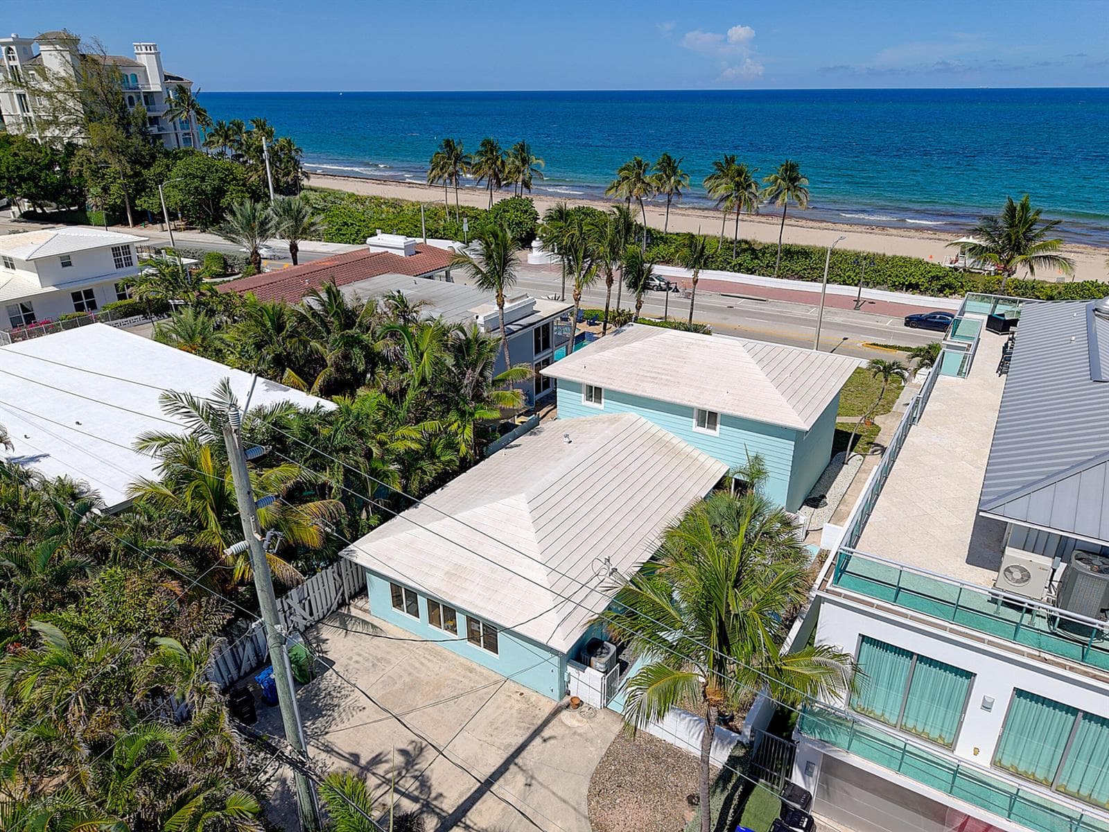 1735 N FORT LAUDERDALE BEACH Boulevard, Fort Lauderdale FL 33305 photo 4
