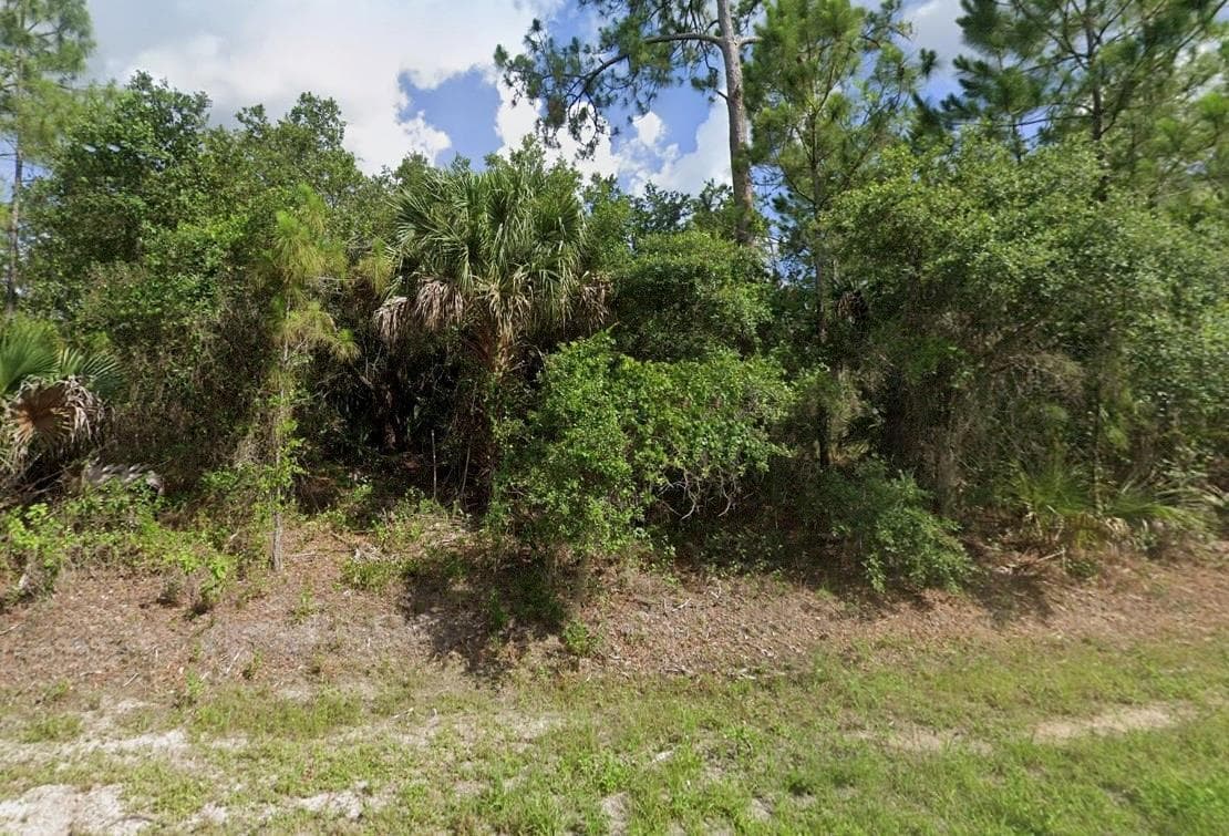 0 Bennington Street, North Port FL 34288 photo 4