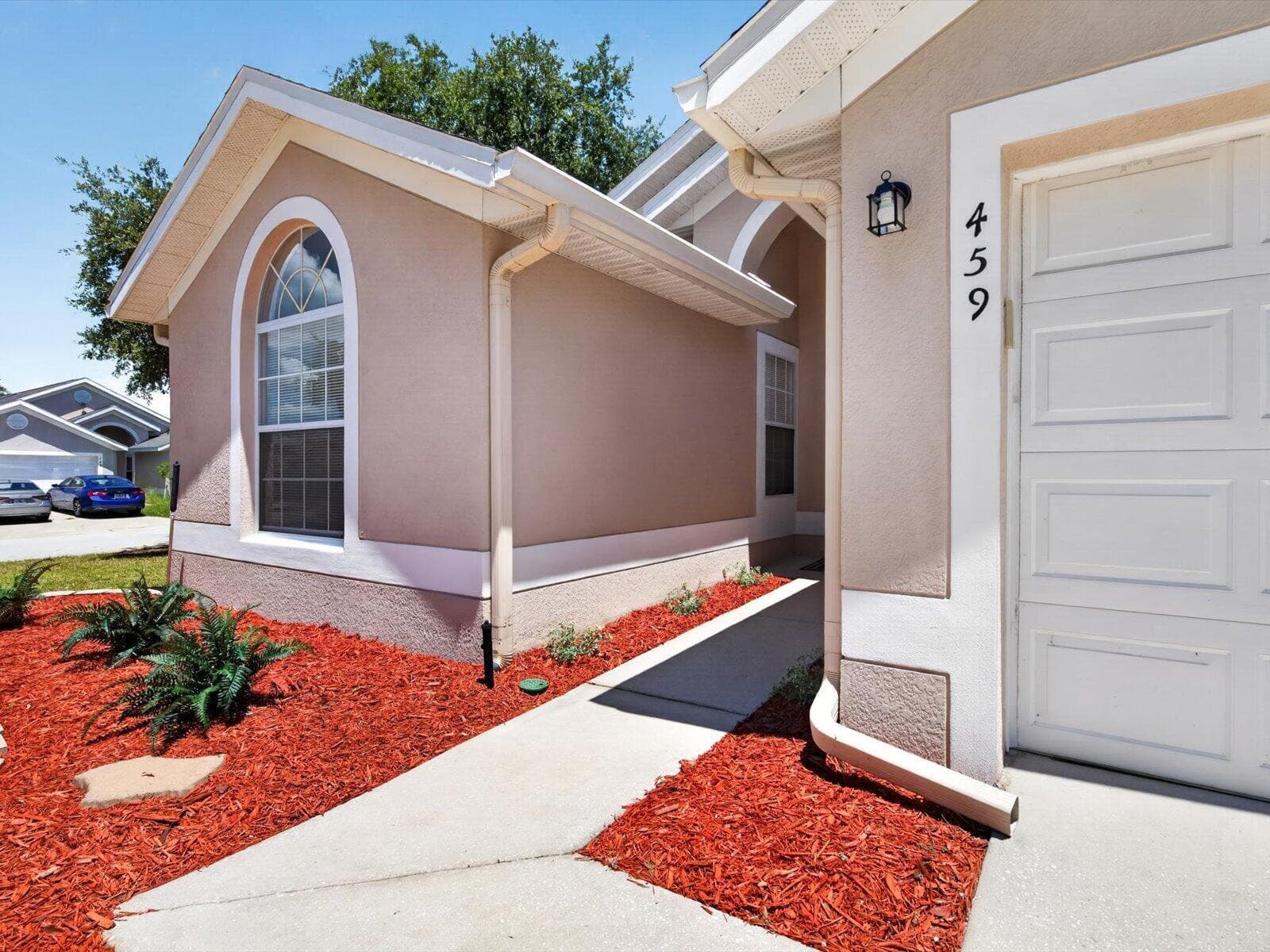 459 Halstead Drive, Davenport FL 33897 photo 2
