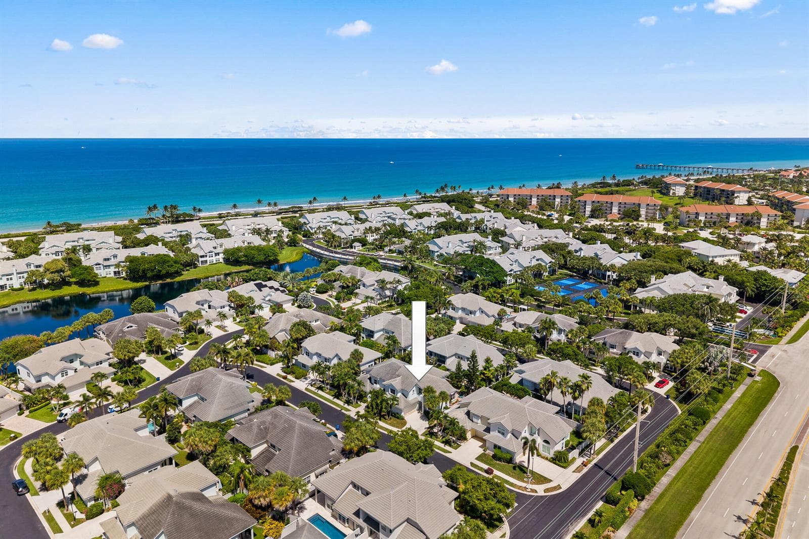 3057 GENOA Lane, Jupiter FL 33477 photo 4