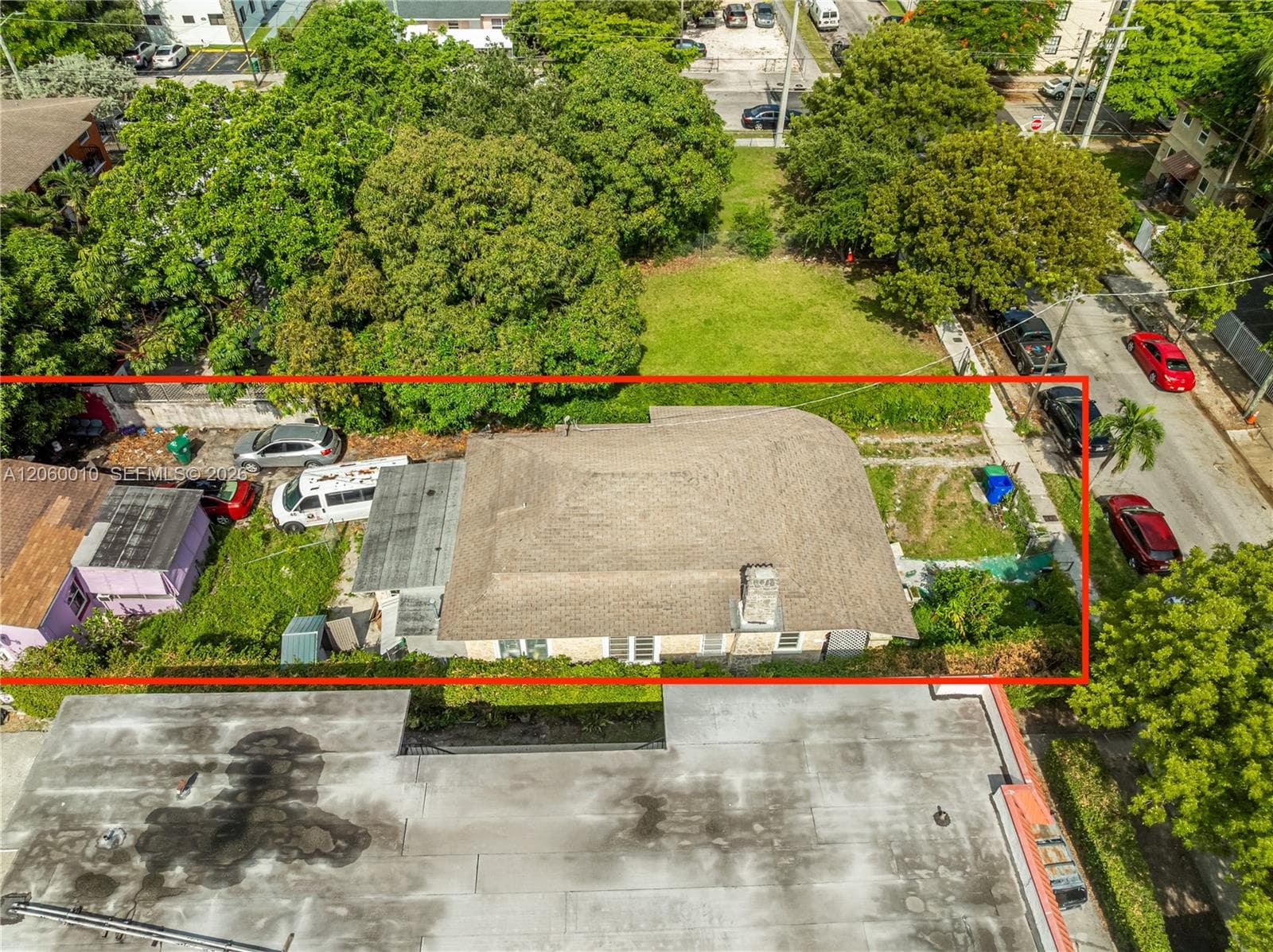 1121 NW 5th St, Miami FL 33128 photo 2