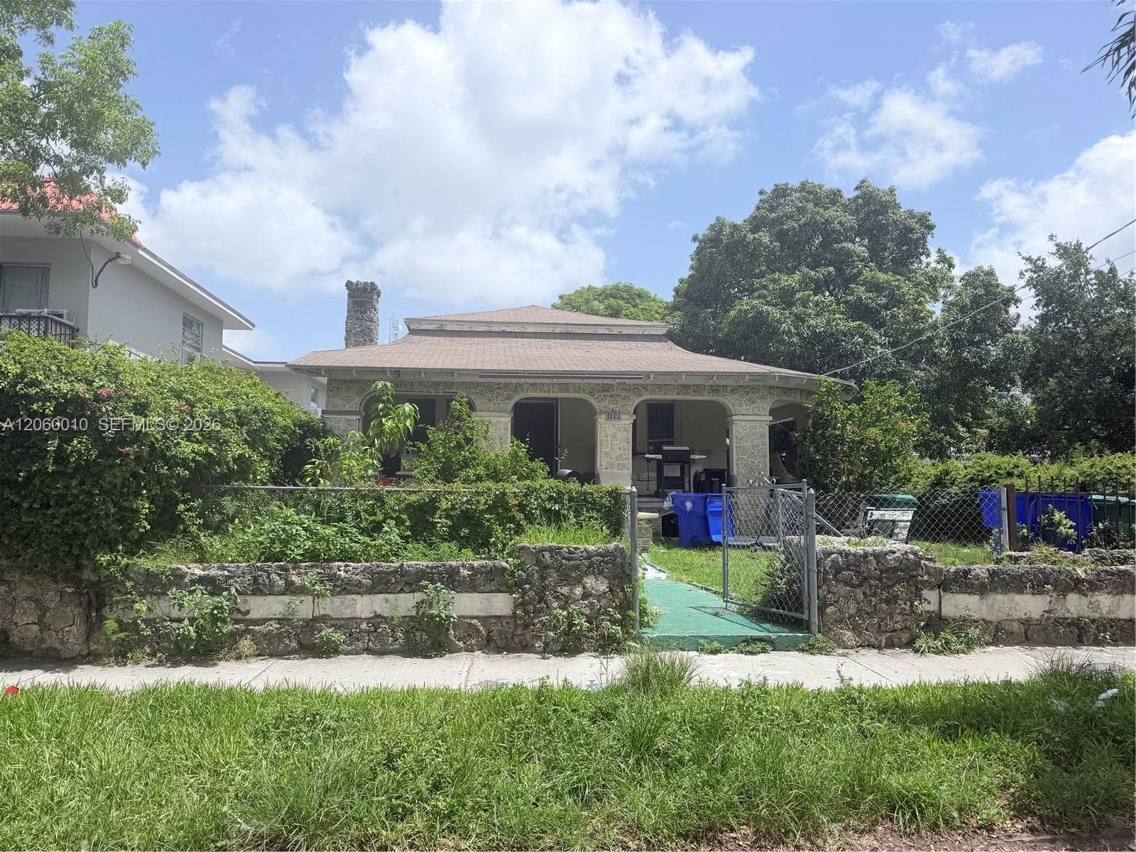 1121 NW 5th St, Miami FL 33128 photo 3