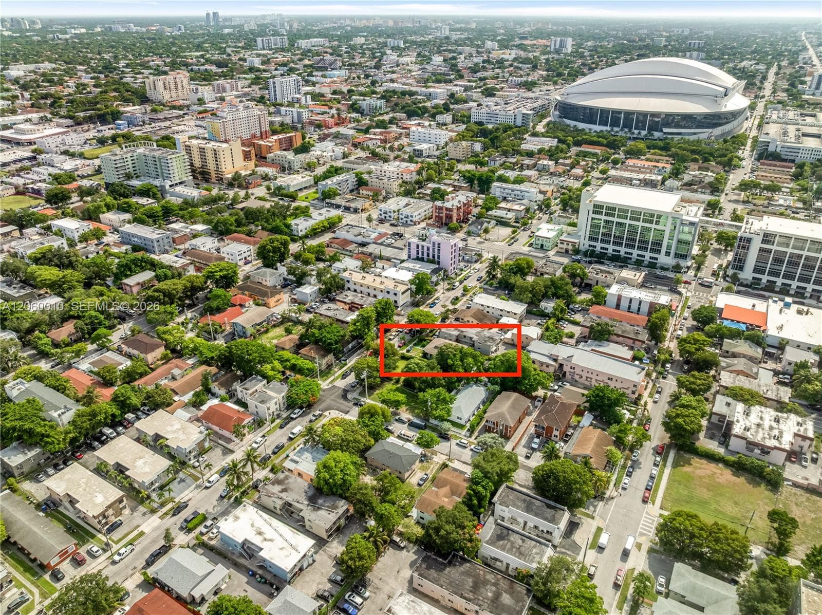 1121 NW 5th St, Miami FL 33128 photo 5