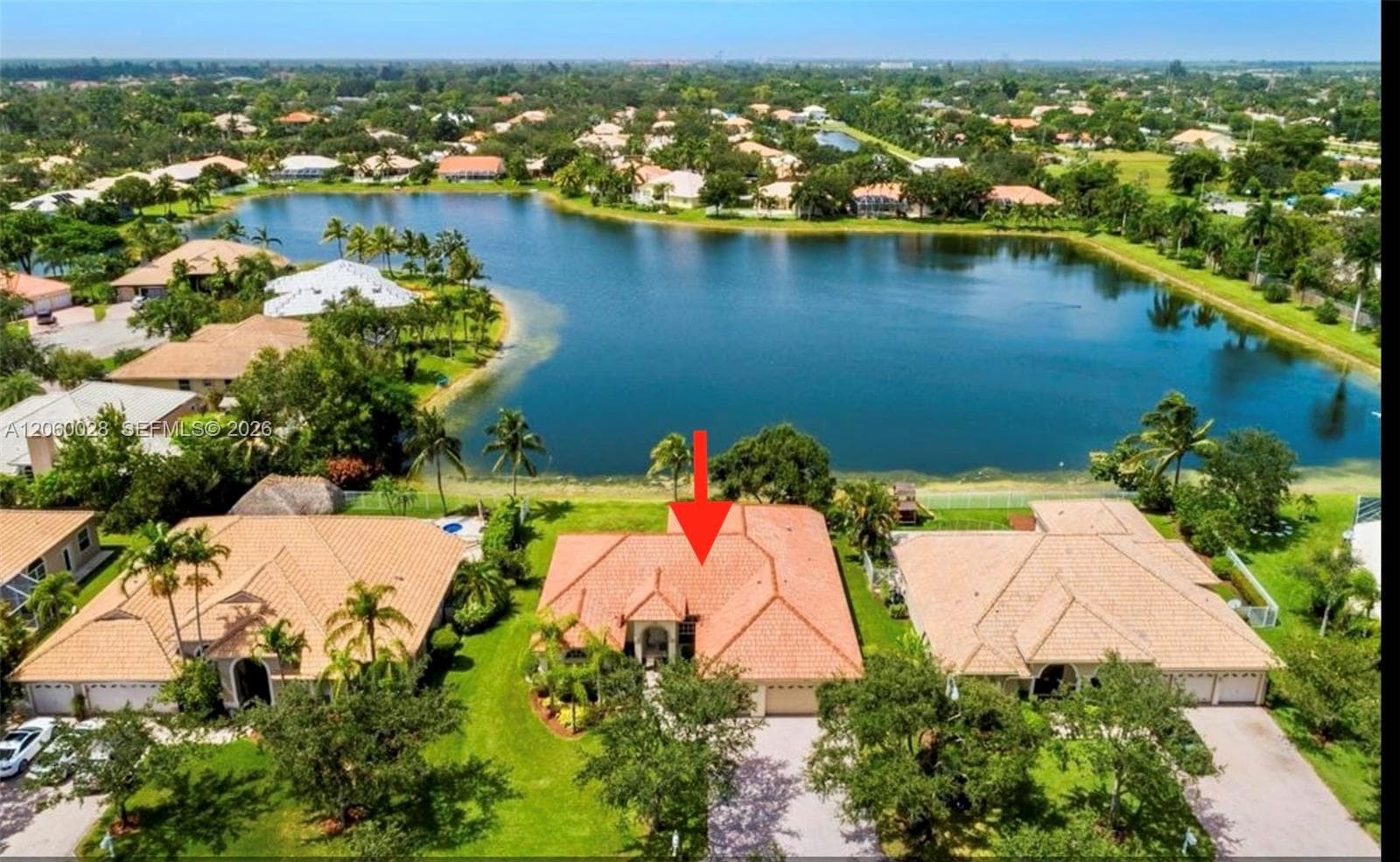 16247 Erie Pl, Davie FL 33331 photo 2