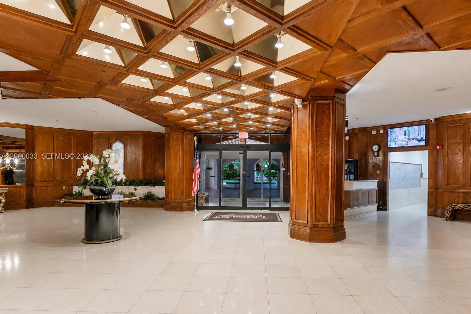 1865 S Ocean Dr # 11J, Hallandale Beach FL 33009 photo 4