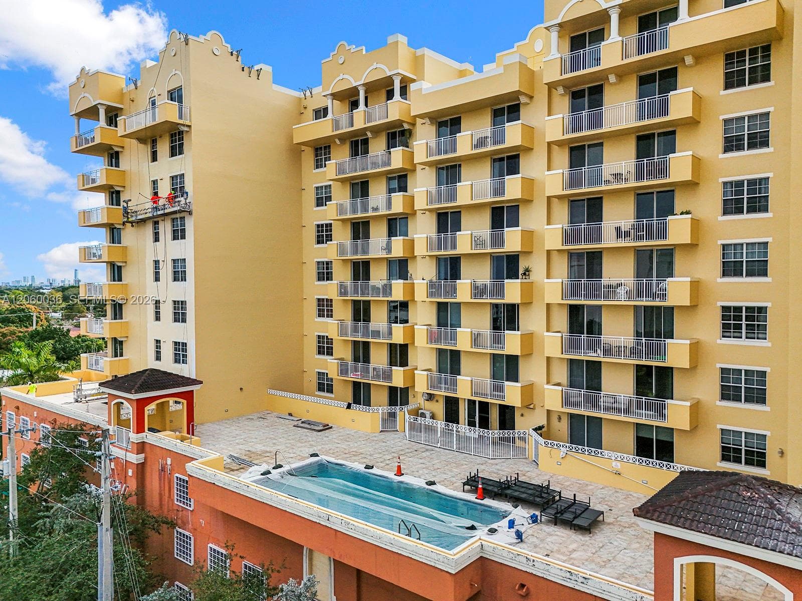 215 SW 42nd Ave # 1007, Miami, FL 33134