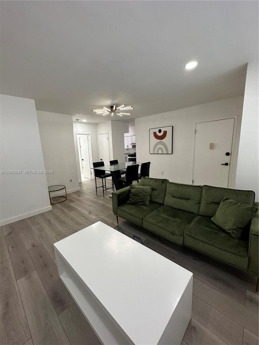 316 Surfside Blvd # 1, Surfside FL 33154