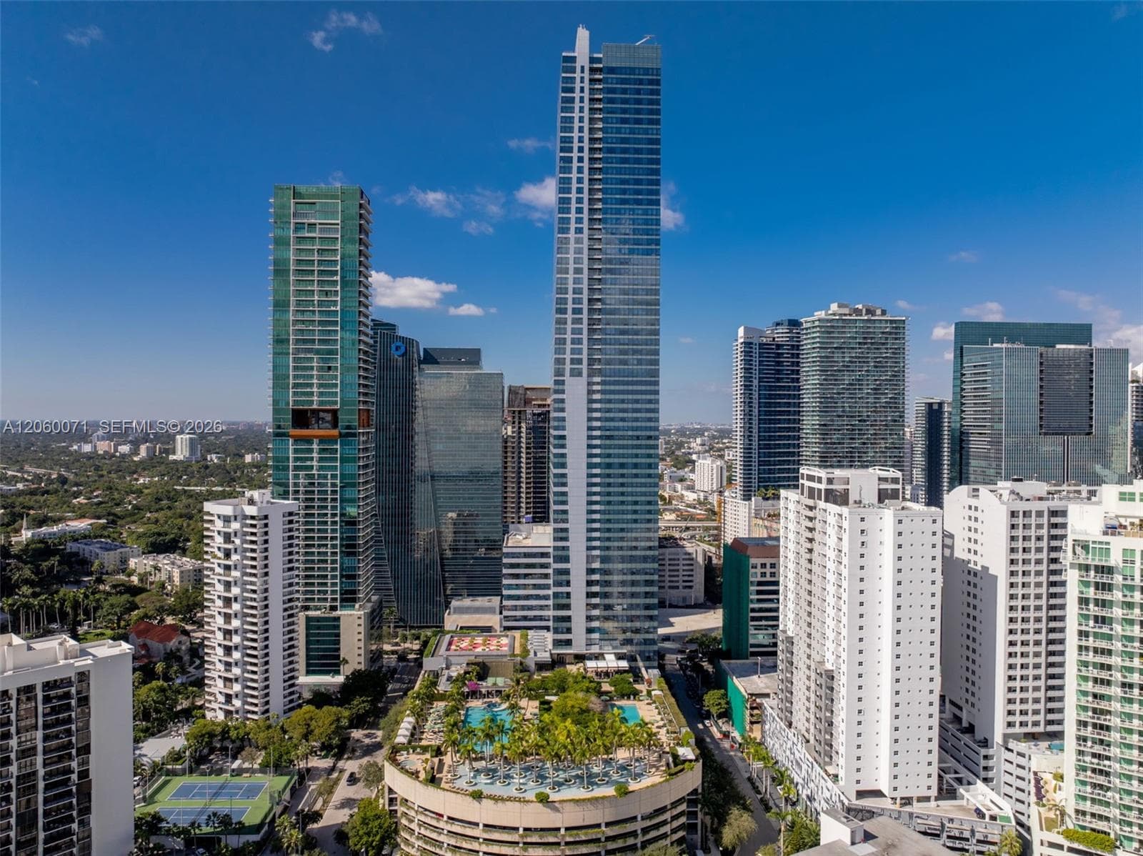 1435 Brickell Ave # 3212, Miami FL 33131 photo 3