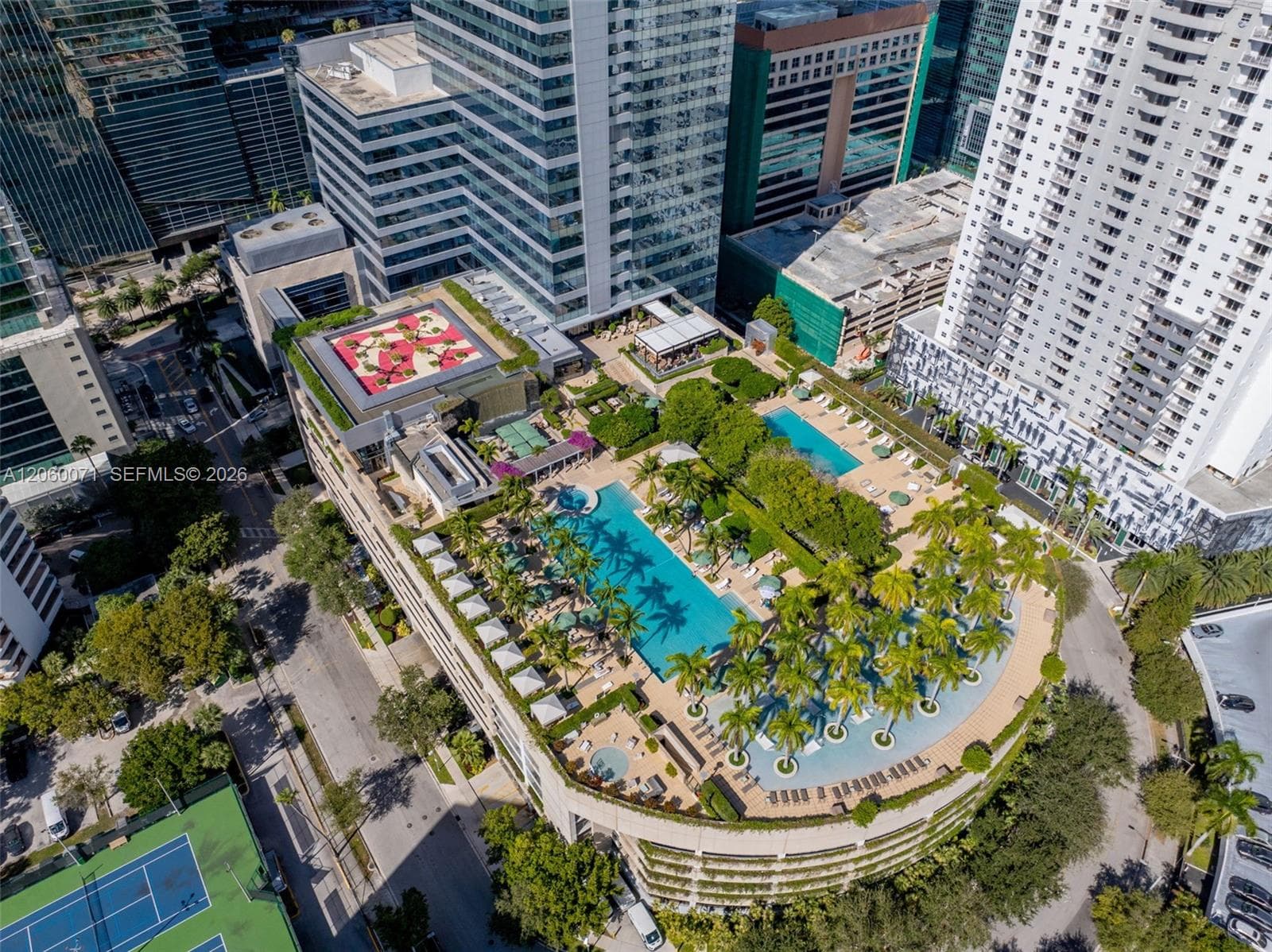 1435 Brickell Ave # 3212, Miami FL 33131