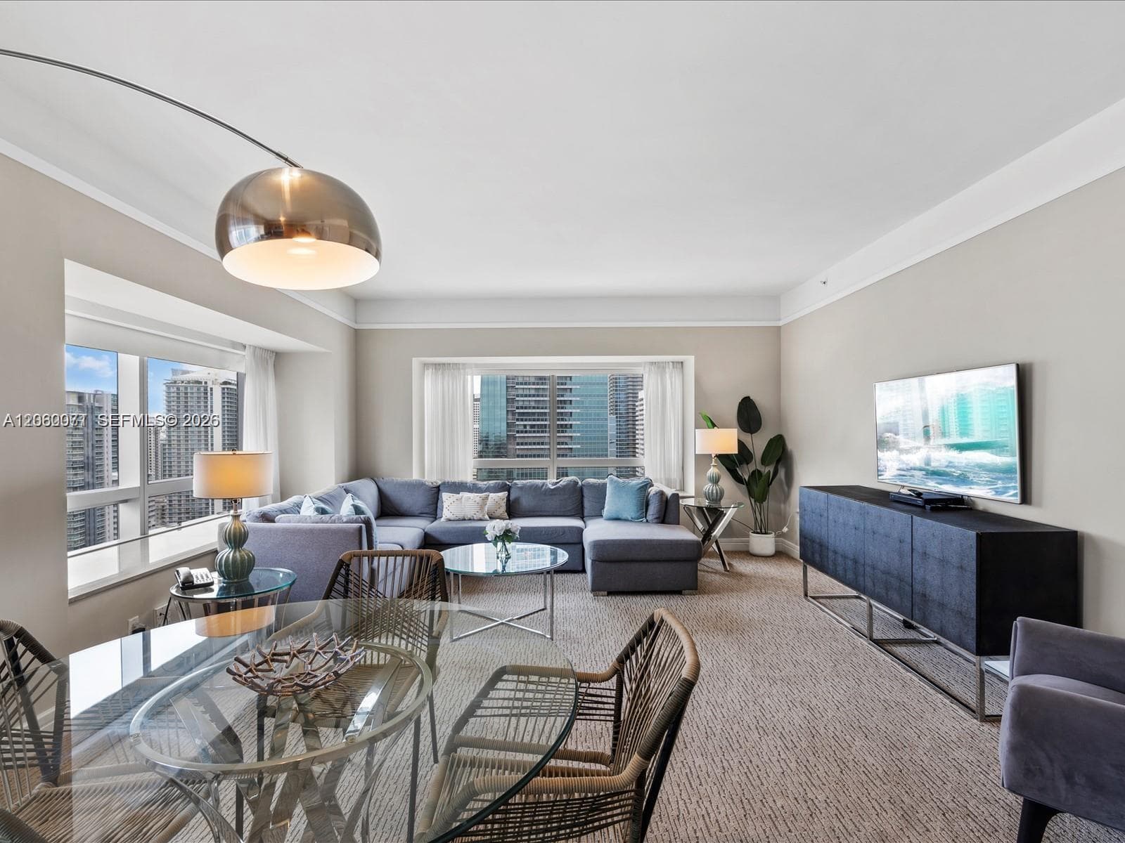 1435 Brickell Ave # 3212, Miami FL 33131 photo 5