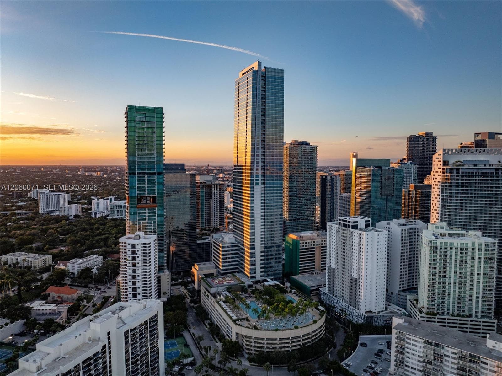 1435 Brickell Ave # 3212, Miami FL 33131 photo 4