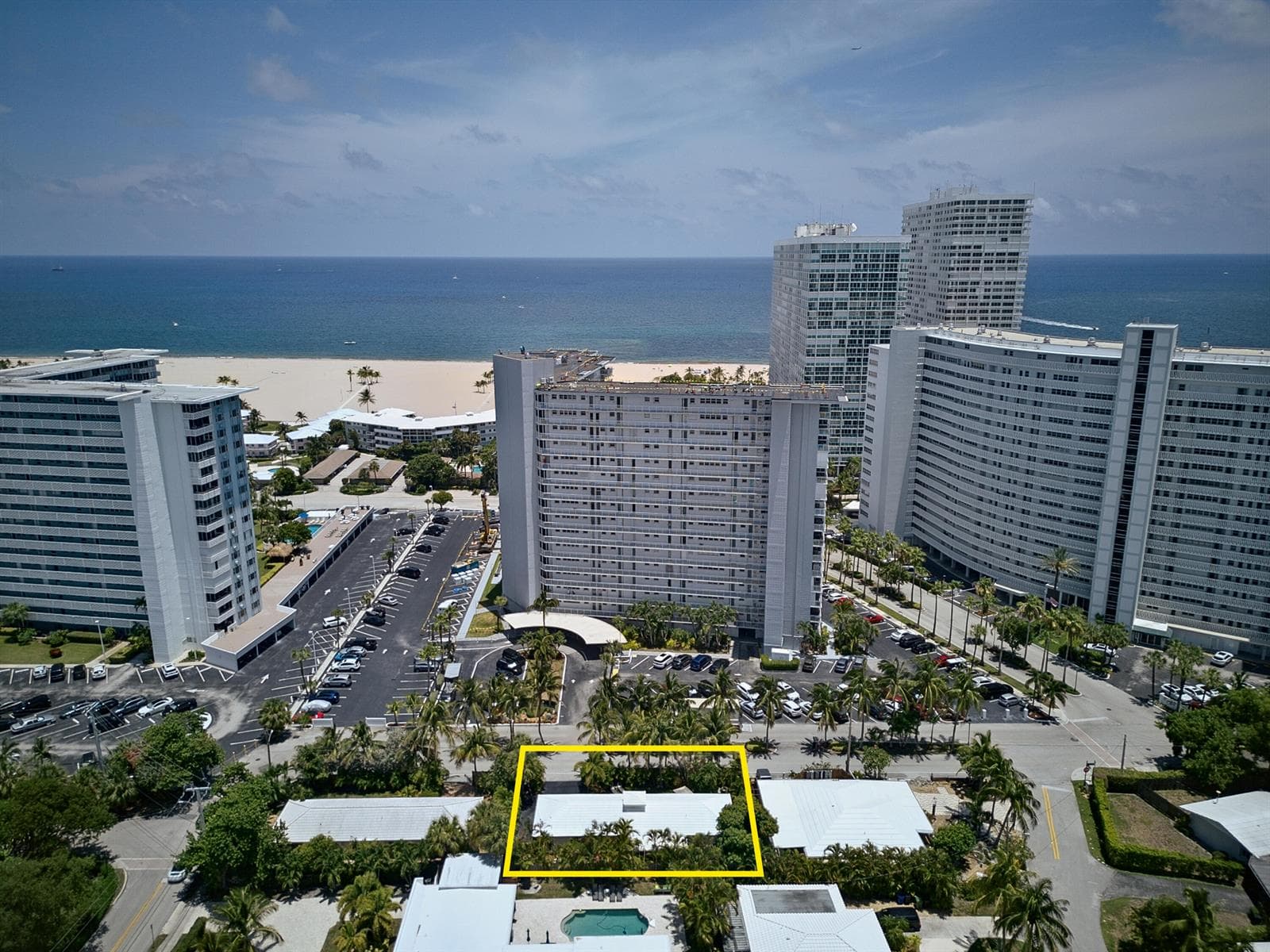 1929 S Ocean Drive, Fort Lauderdale FL 33316 photo 2