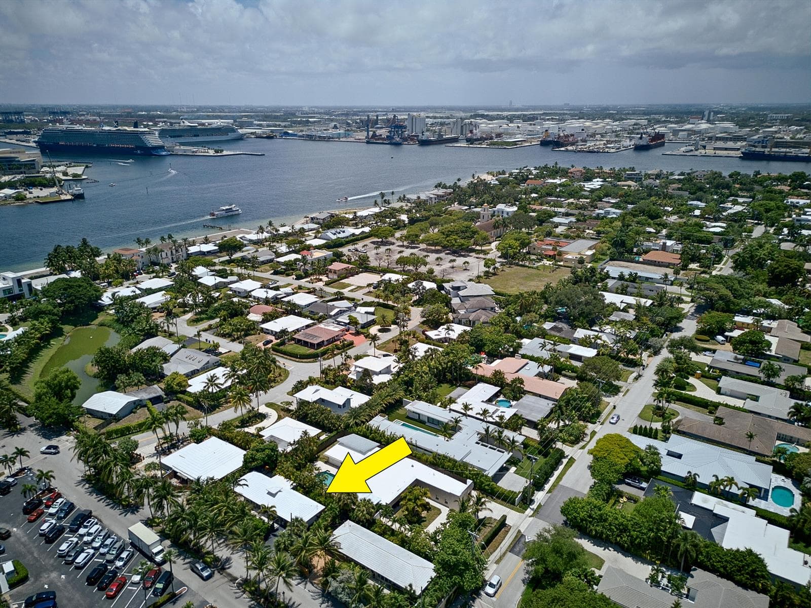 1929 S Ocean Drive, Fort Lauderdale FL 33316 photo 5