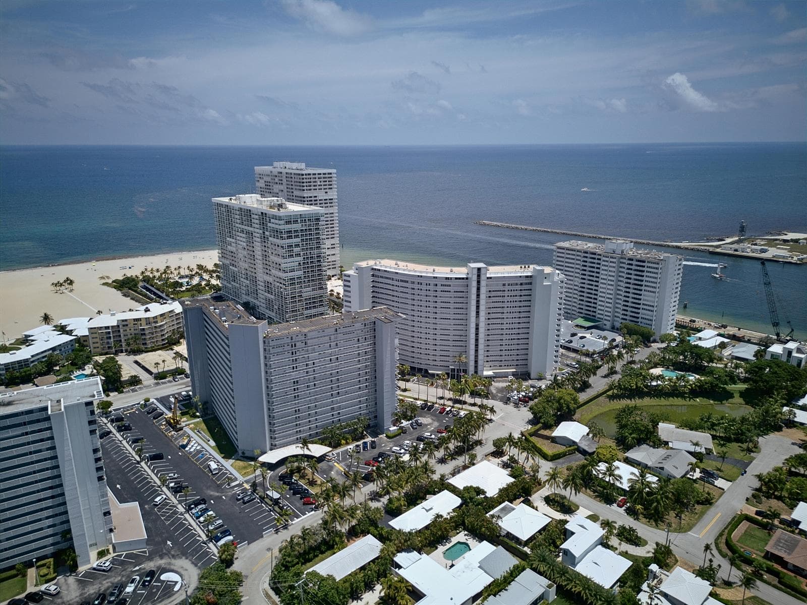 1929 S Ocean Drive, Fort Lauderdale FL 33316 photo 4