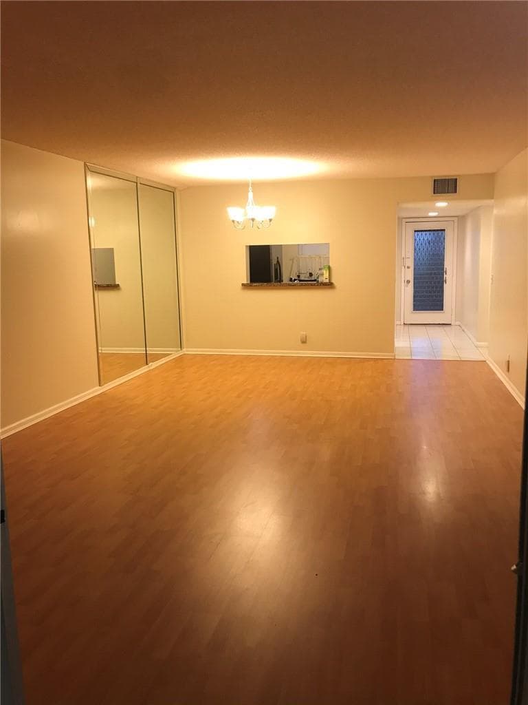 12650 SW 6TH Street # 307K, Pembroke Pines FL 33027 photo 2