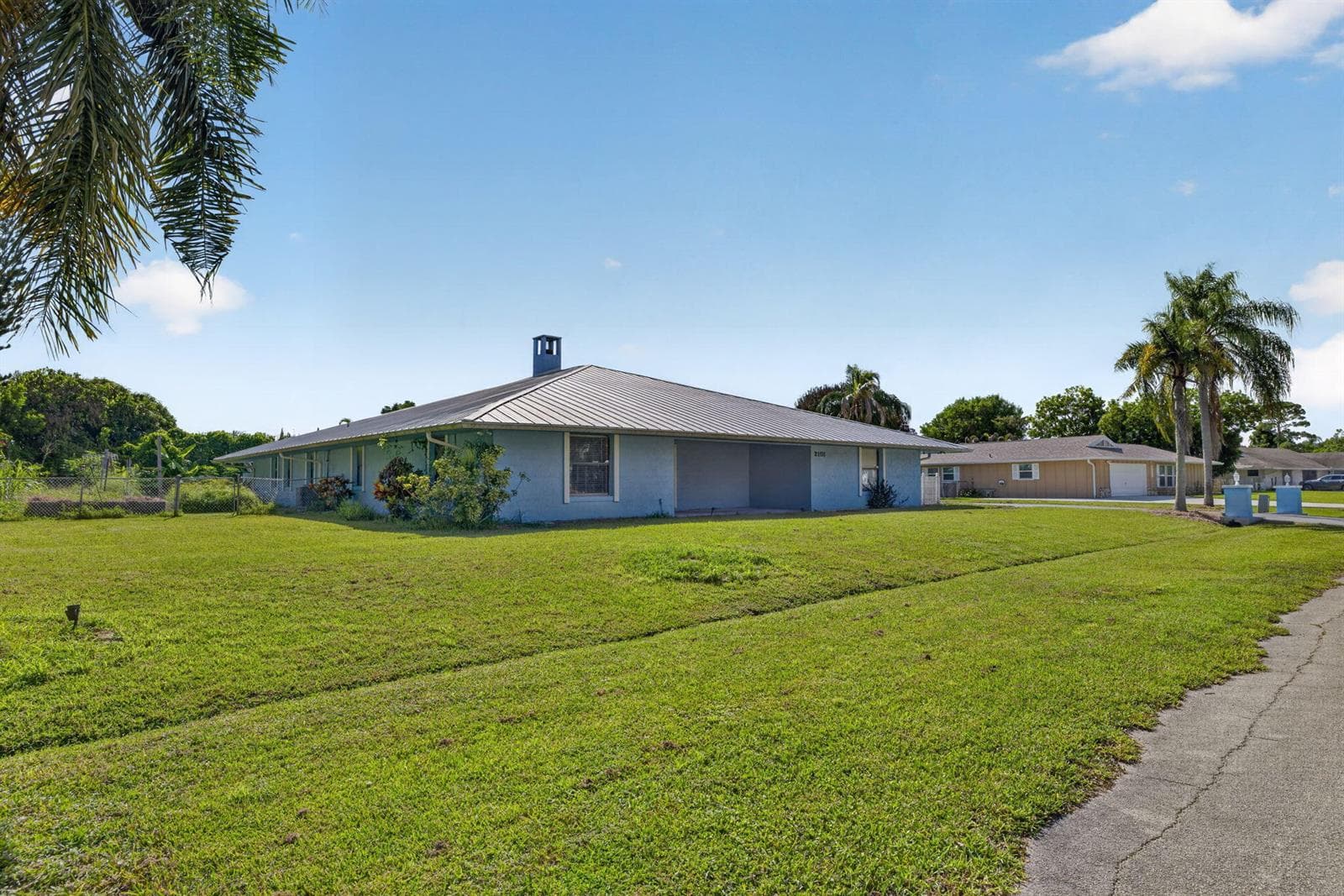 2101 SE BISBEE Street, Port St. Lucie FL 34952 photo 2