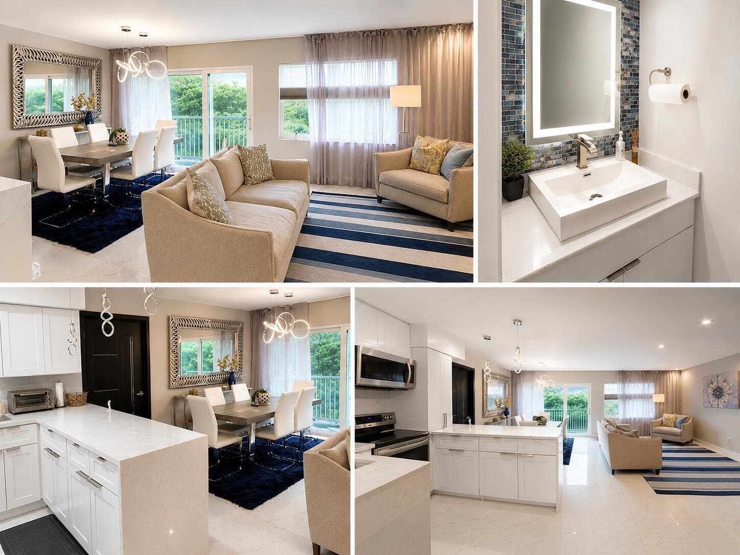 300 Diplomat Parkway # 307, Hallandale Beach FL 33009