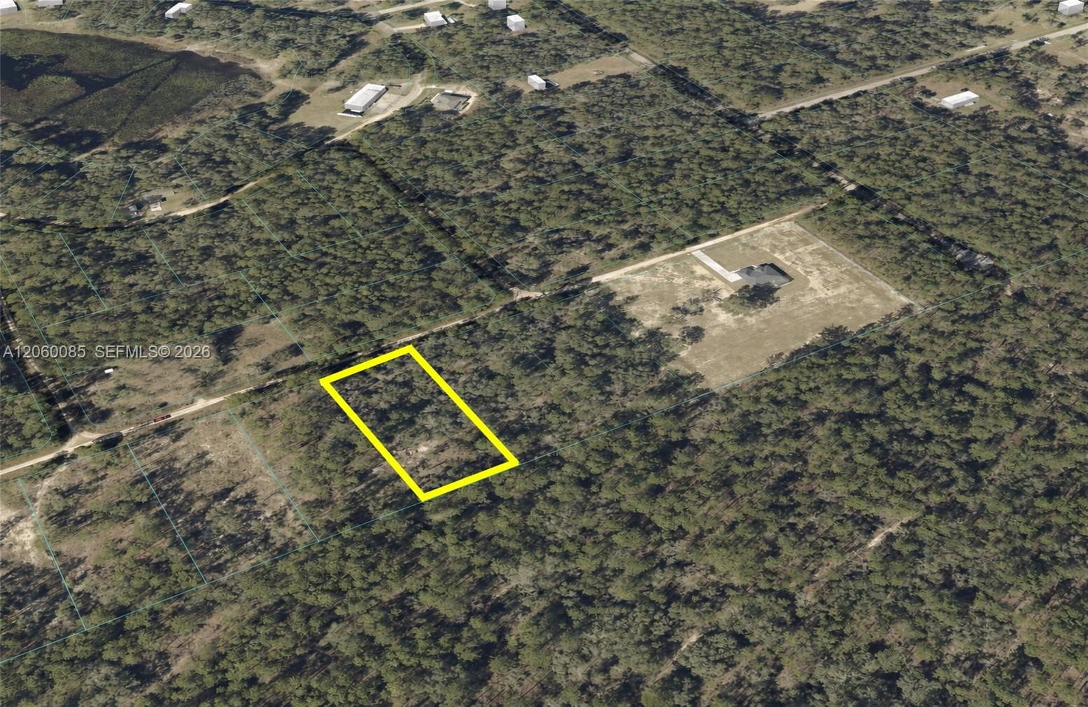 0 SW 17th Terr, Other City - In The State Of Florida FL 34432 photo 2