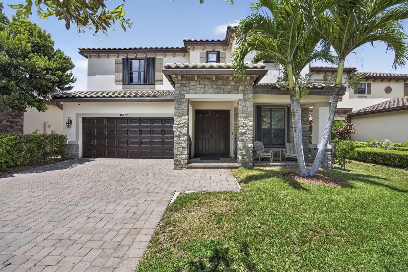 4577 Willow Run Way, Lake Worth FL 33467