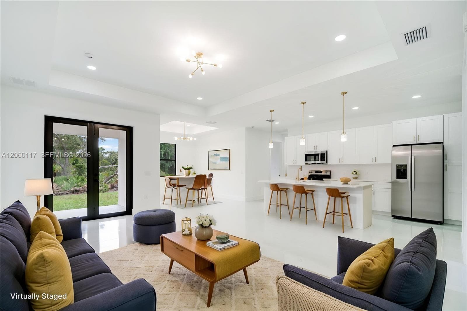 1270 Miliken Terrace, Port Charlotte FL 33953