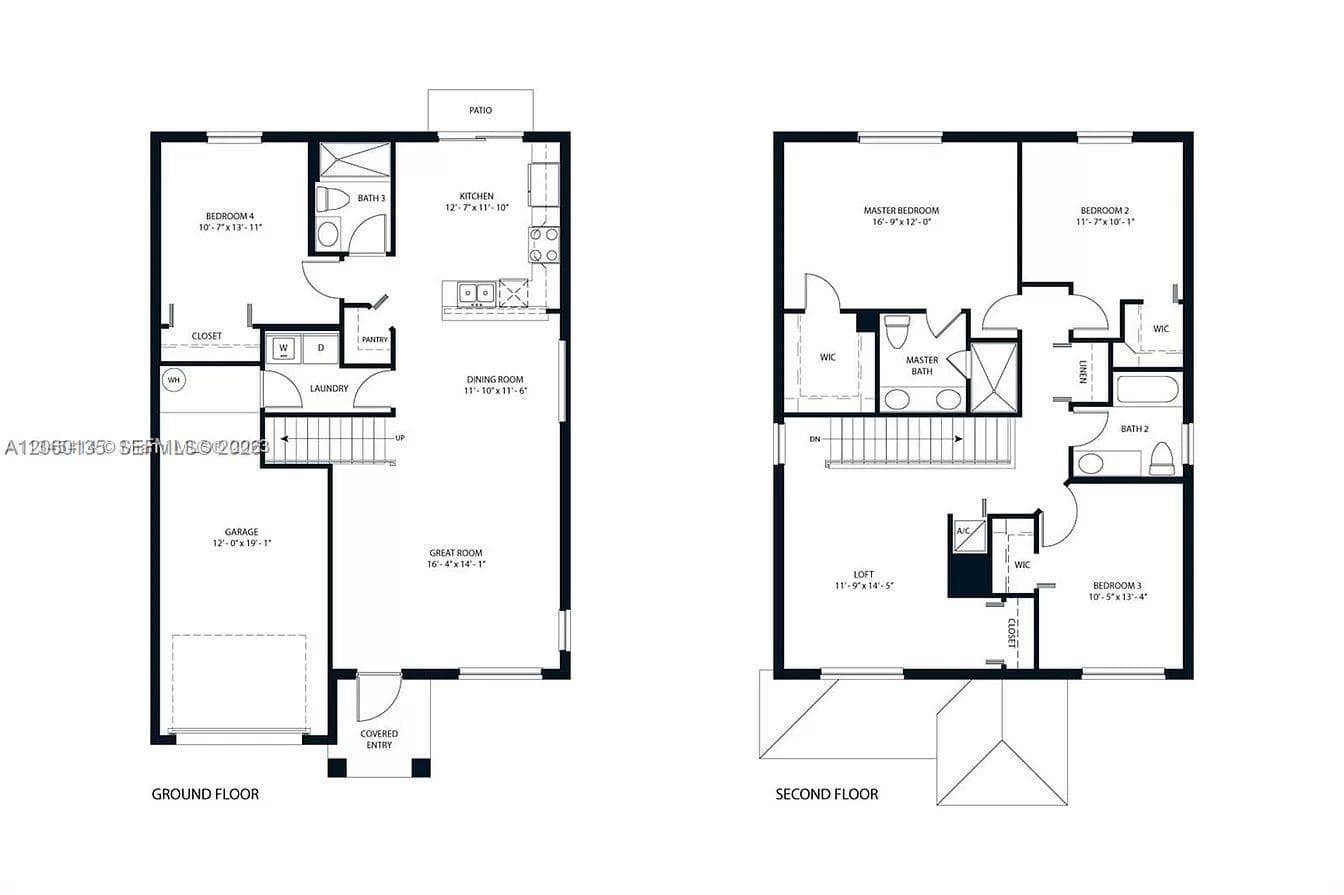 23061 SW 114th Path, Miami FL 33170 photo 2