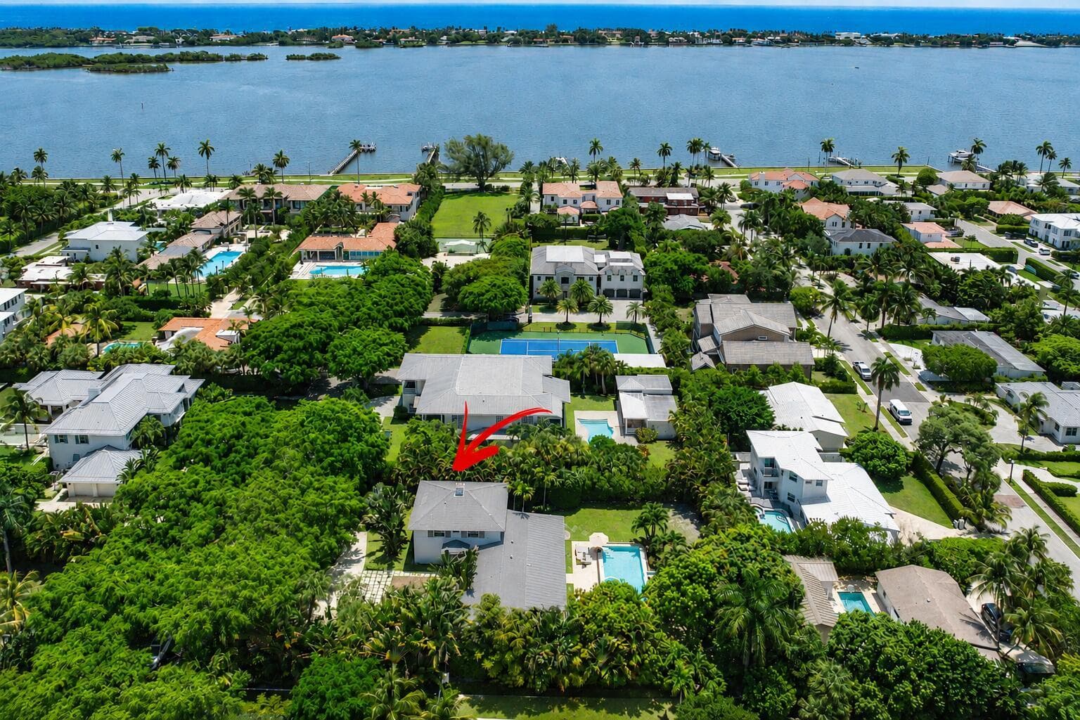 232 Essex Lane, West Palm Beach FL 33405 photo 2