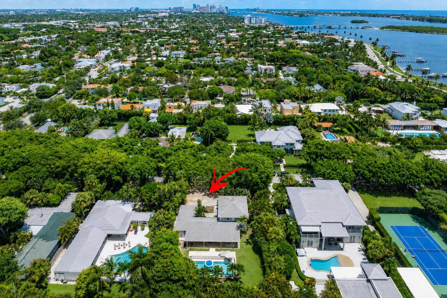 232 Essex Lane, West Palm Beach FL 33405 photo 3