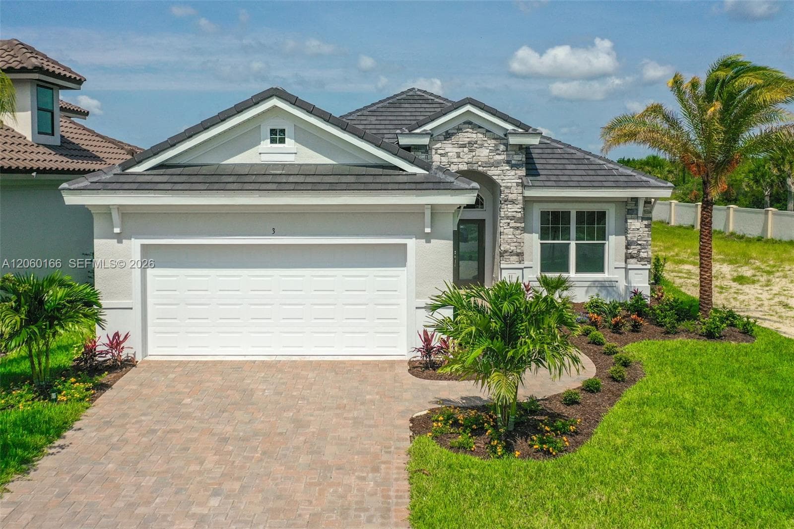 3 RIO VISTA DR, Palm Coast FL 32137