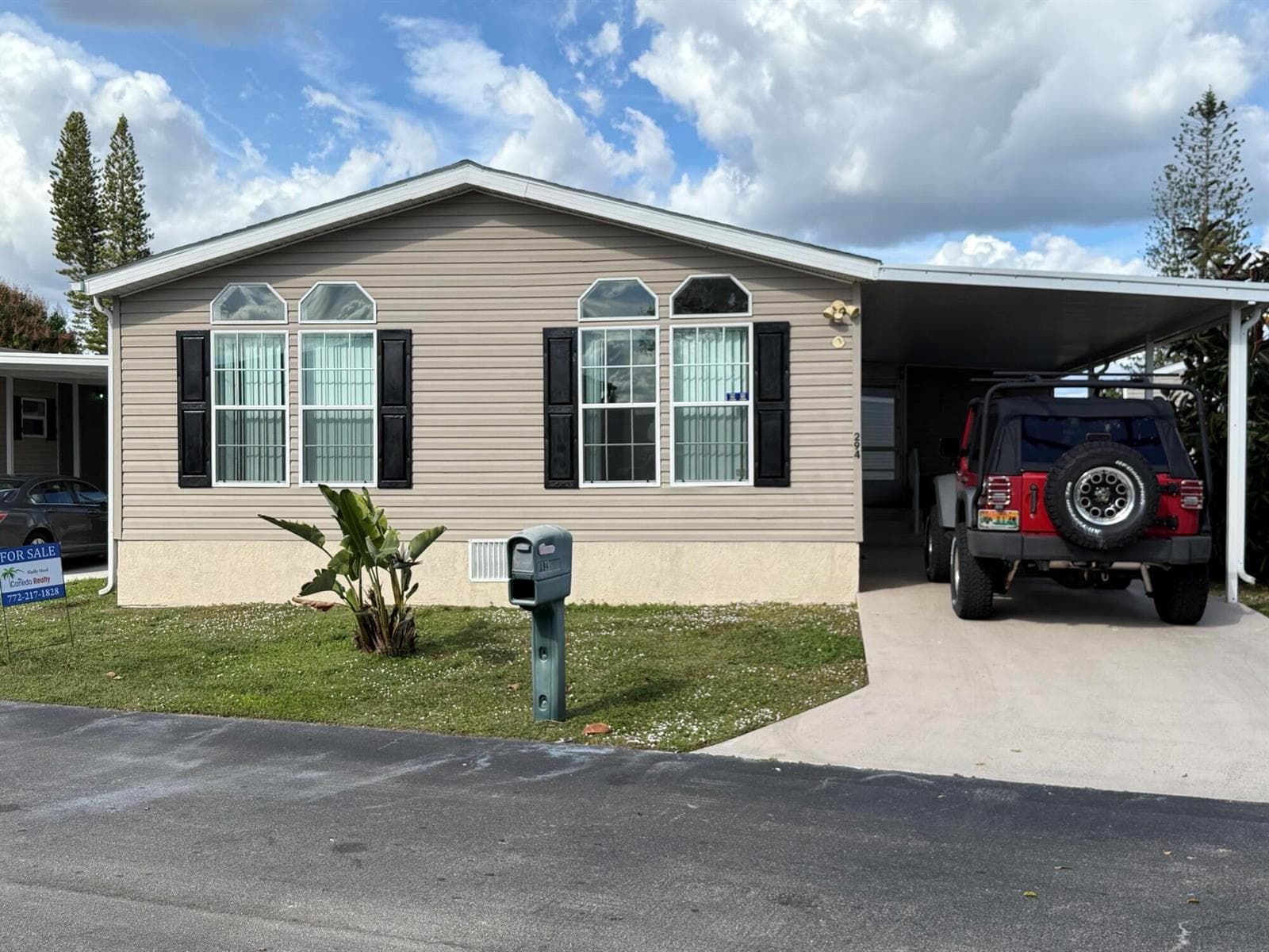 294 Kingfisher Avenue, Fort Pierce FL 34982