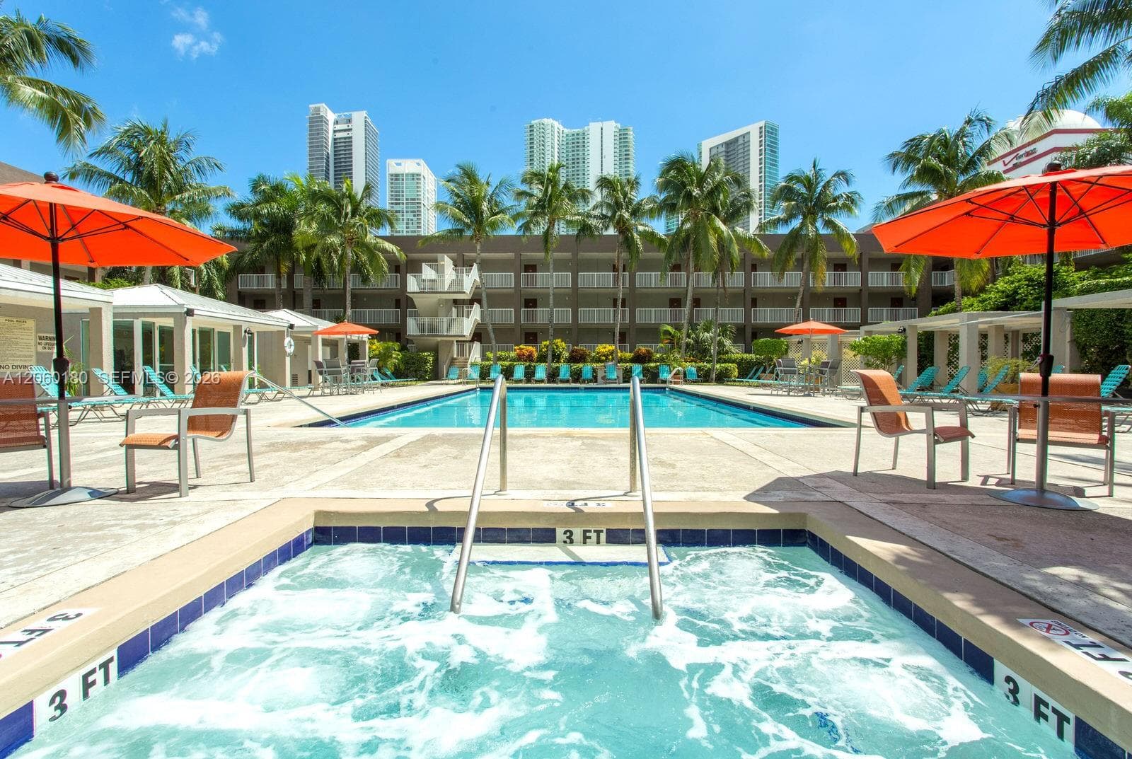 915 NW 1st Ave # H2606, Miami, FL 33136 photo 3