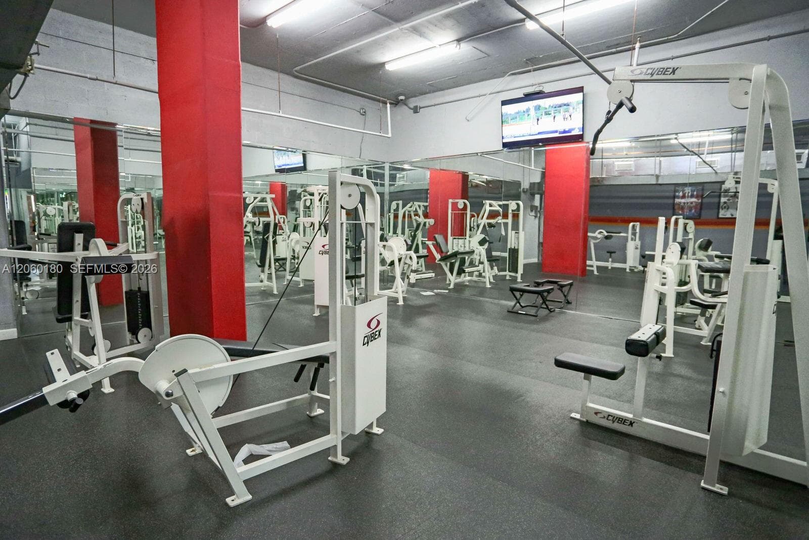 915 NW 1st Ave # H2606, Miami, FL 33136 photo 4