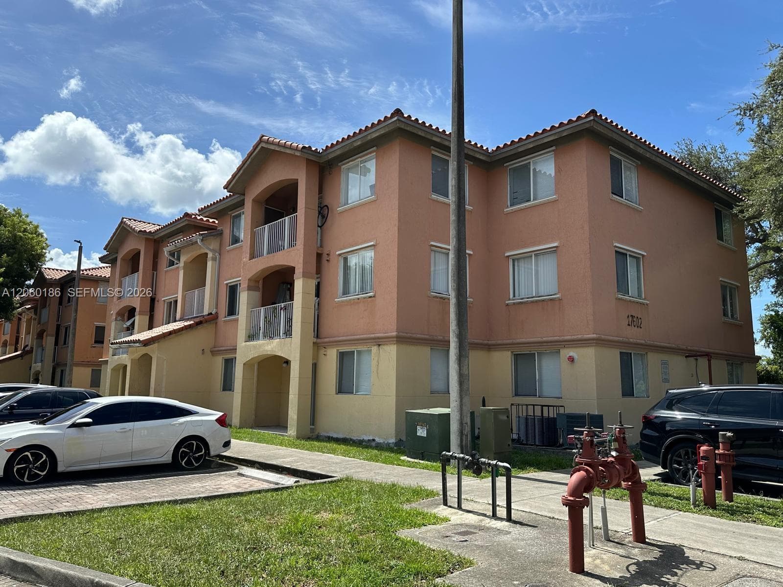 17602 NW 25th Ave # 304, Miami Gardens FL 33056