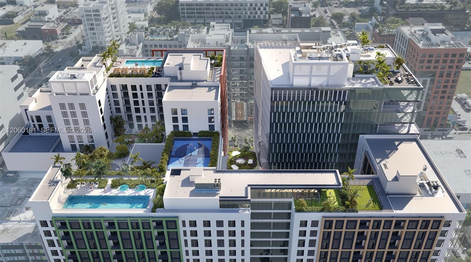 55 NW 29th Street # SB1, Miami, FL 33127 photo 3