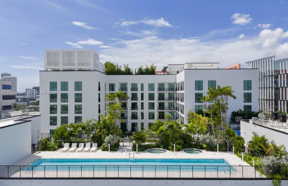 55 NW 29th Street # SB1, Miami, FL 33127