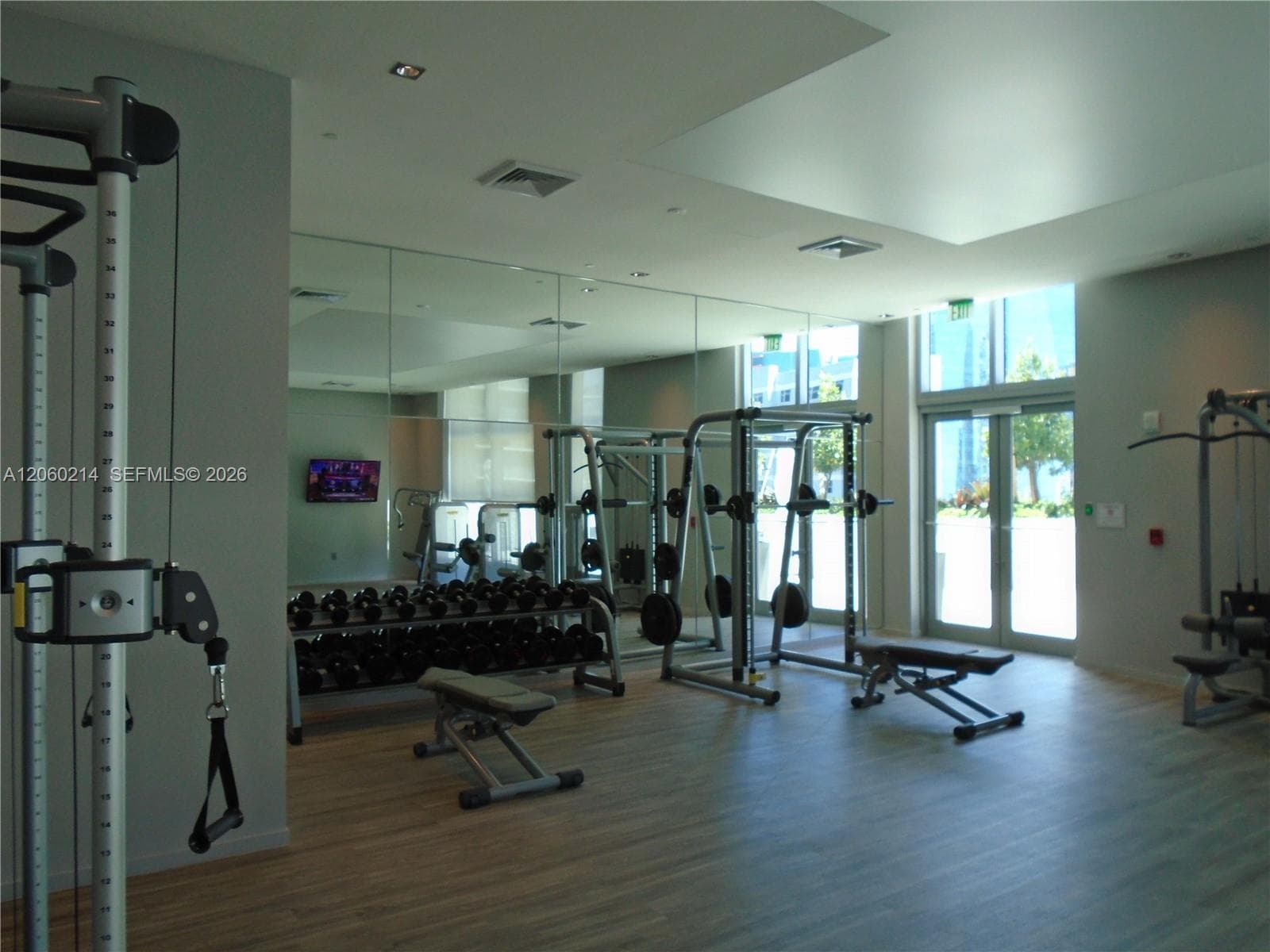 1100 S Miami Ave # 3305, Miami FL 33130 photo 5