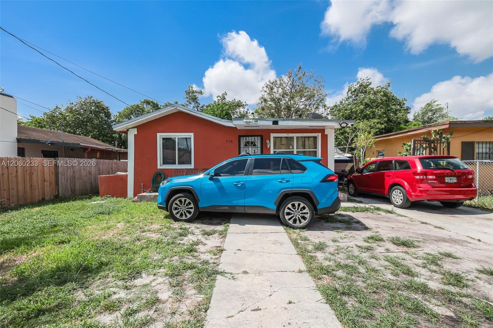 578 NW 97th St, Miami FL 33150 photo 2
