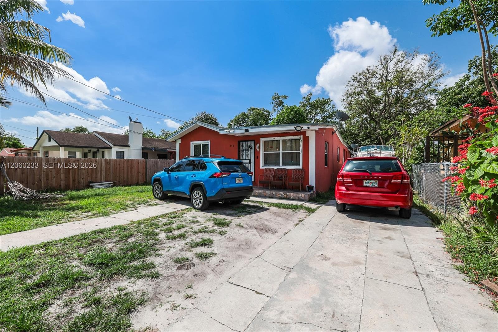 578 NW 97th St, Miami FL 33150